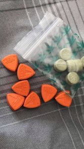 MDMA Pillen kaufen Dosierung Vergleich