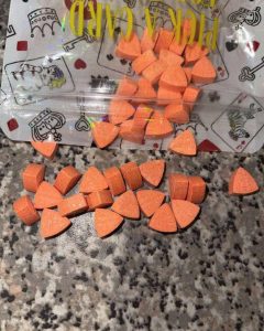 MDMA Pillen Online Bestellen